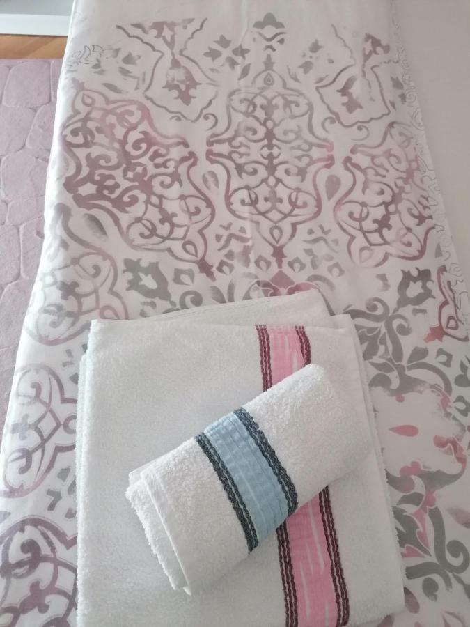 סראייבו Grand Apartman San, Free Parking מראה חיצוני תמונה