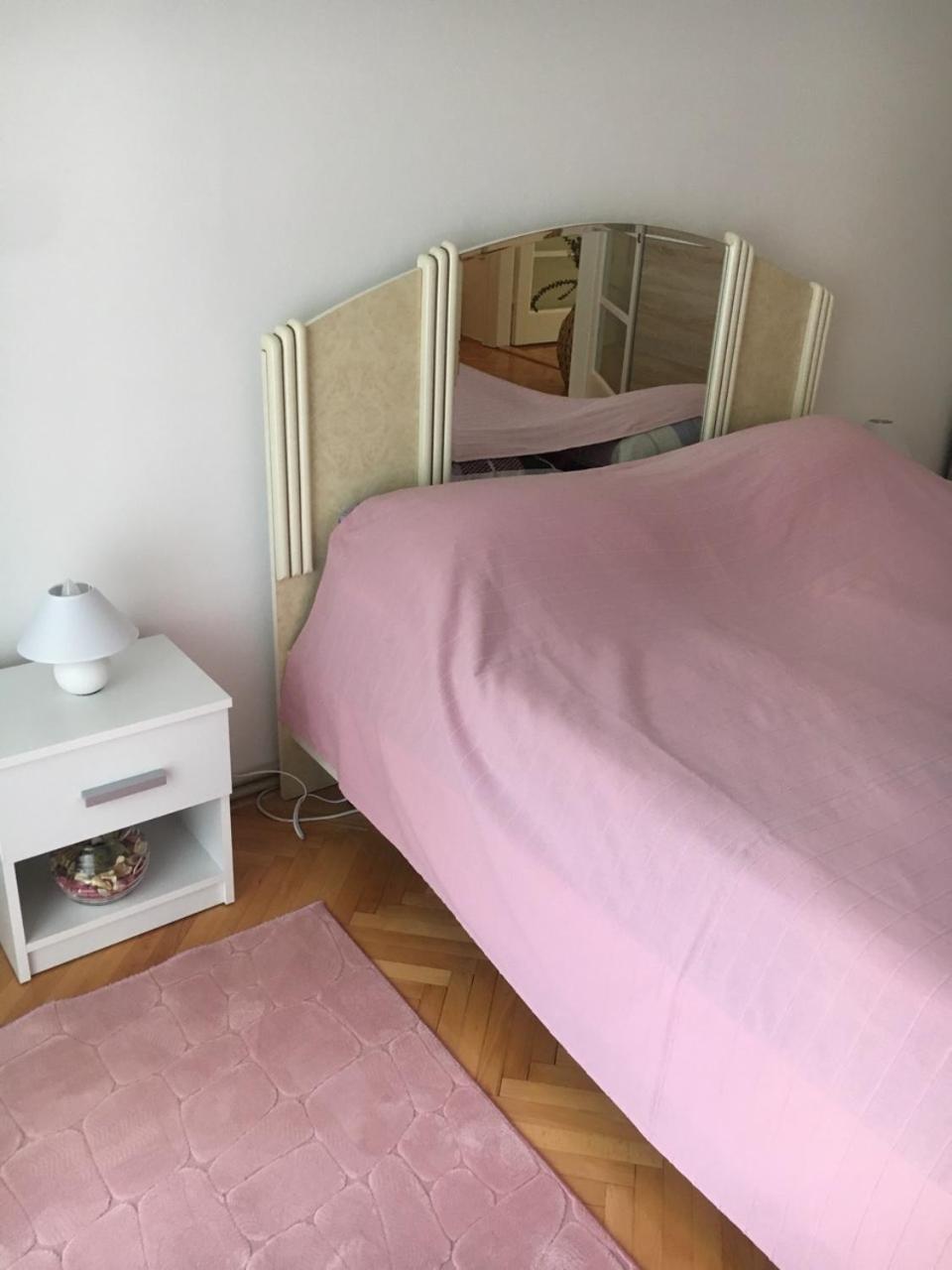 סראייבו Grand Apartman San, Free Parking מראה חיצוני תמונה